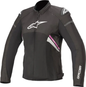 Women's Stella T-gp Plus R V3 Air Riding Jacket M, 1, nordicamoto.ro