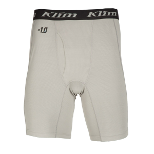 Klim Aggressor -1.0 Base Layer fekete rövidnadrág, 3, nordicamoto.ro