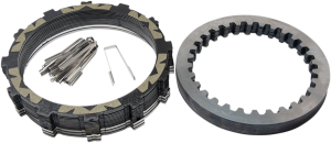 Torqdrive® Clutch Kit