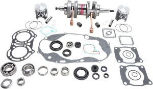 Engine Bottom End Kawasaki Rebuild Kit, 3, nordicamoto.ro
