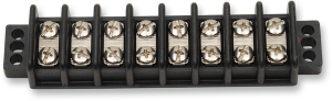 Junction Block Black, 1, nordicamoto.ro