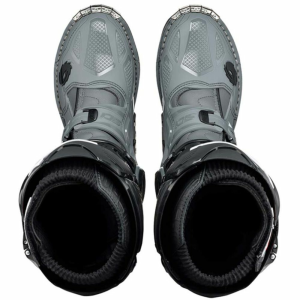 Sidi Crossfire 3 Army/Black MX/Enduro csizma, 4, nordicamoto.ro