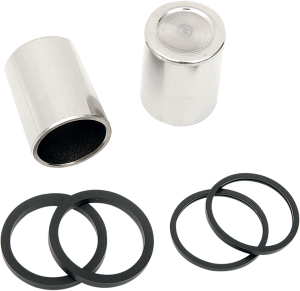 Caliper Rebuild Kit Black, 1, nordicamoto.ro