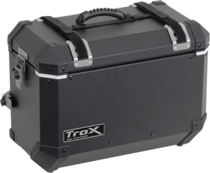 Trax Ion M/l Carrying Handle Black, 1, nordicamoto.ro