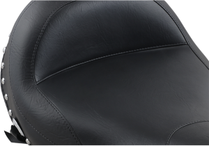 Solo Touring Seat Black, 2, nordicamoto.ro