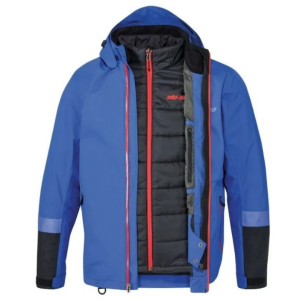 BRP Ski-Doo Blue L kabát, 2, nordicamoto.ro