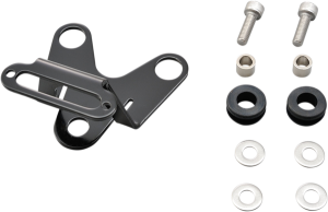 Mounting Bracket Black