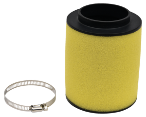 Air Filter Yellow