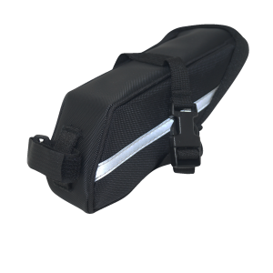 Momentum Seat Bag Black Medium, 5, nordicamoto.ro