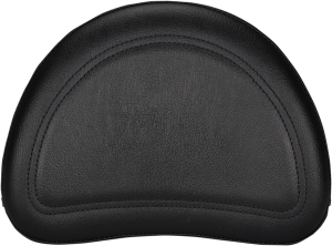 Sissy Bar Pad Black, 2, nordicamoto.ro