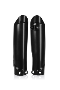 Acerbis GasGas MC 65/Husqvarna TC 50/65/KTM SX 50/65 19'-27' villavédők, fehér 2, 5, nordicamoto.ro