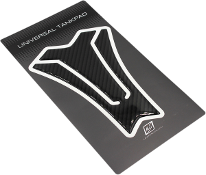 Tank Pad Carbon Fiber, 1, nordicamoto.ro