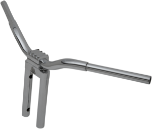Kage Fighter-t Handlebar Silver, 1, nordicamoto.ro