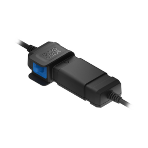 Quad Lock vízálló 12 V–USB intelligens adapter