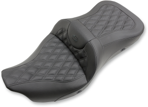 Extended Reach Road Sofa  Seat Black