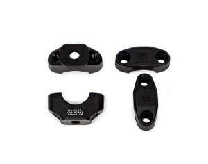 X-line Bar Clamp Kit, 2, nordicamoto.ro