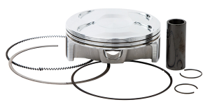 Piston Kit (forged Race), 3, nordicamoto.ro