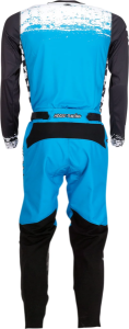 Tricou Moose Racing M1 Blue/Black XL, 1, nordicamoto.ro