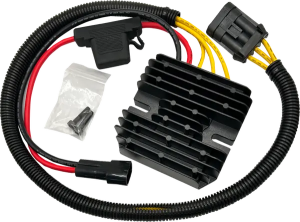Hot Shot Regulator-rectifier 