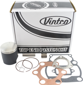 Top End Piston Kit, 2, nordicamoto.ro