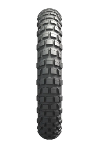MICHELIN Anakee Wild 110/80R19 59R TL/TT elülső kalandgumi – régi DOT-szám, 2, nordicamoto.ro