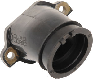 Intake Boot Black