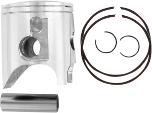 High-performance Piston