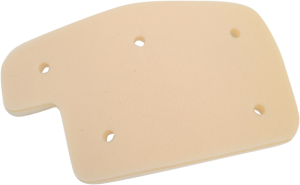 Extreme Condition Air Filter Off-white