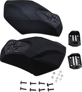 Fuzion Handguards Black