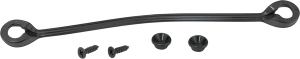 Kenai Lid Strap Black, 2, nordicamoto.ro