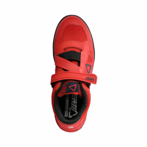 Pantofi MTB Leatt 5.0 Clip Chilli, 3, nordicamoto.ro
