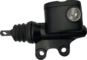 Rear Brake Master Cylinder Black, 2, nordicamoto.ro
