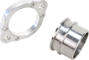 Replacement Slip Fit Flange Kit, 1, nordicamoto.ro