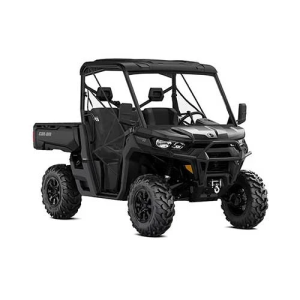 Can-Am Traxter XT HD10 INT '24, 1, nordicamoto.ro