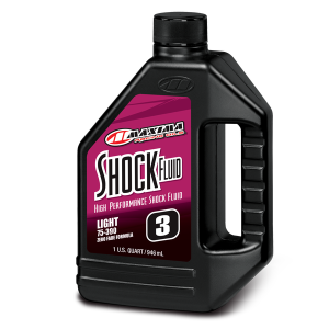 Racing Shock Fluid, 1, nordicamoto.ro