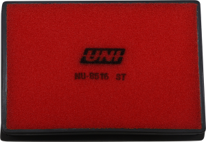 Air Filter Black