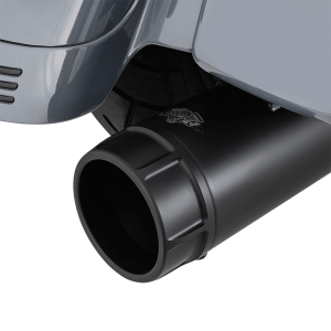 Torquer 450 Slip-on Mufflers Black, 1, nordicamoto.ro