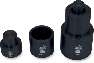 Swingarm Bearing Installer Black