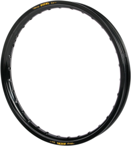 Colorworks Mx Rim Black