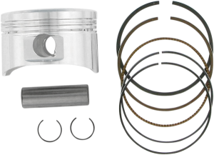 High-performance Piston, 1, nordicamoto.ro