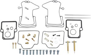 Carb Rebuild Kit, 1, nordicamoto.ro
