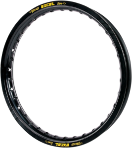 Colorworks Mx Rim Black, 1, nordicamoto.ro
