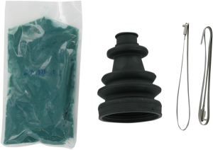 Cv Boot Kit Standard Black, 1, nordicamoto.ro