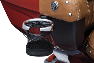 Passenger Drink Holder Black