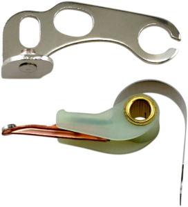 Points And Condensers, 1, nordicamoto.ro
