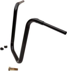 Treehugger Handlebar Black