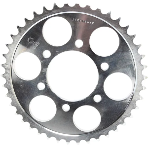 JT SPROCKETS acél hátsó lánckerék , nordicamoto.ro