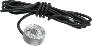 Earth Cable With Nut