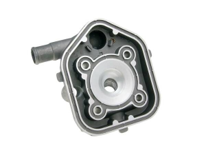 Cylinder Head 70cc For Peugeot Vertical Lc, 1, nordicamoto.ro