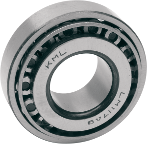 Swingarm Bearings, Races, Bushings